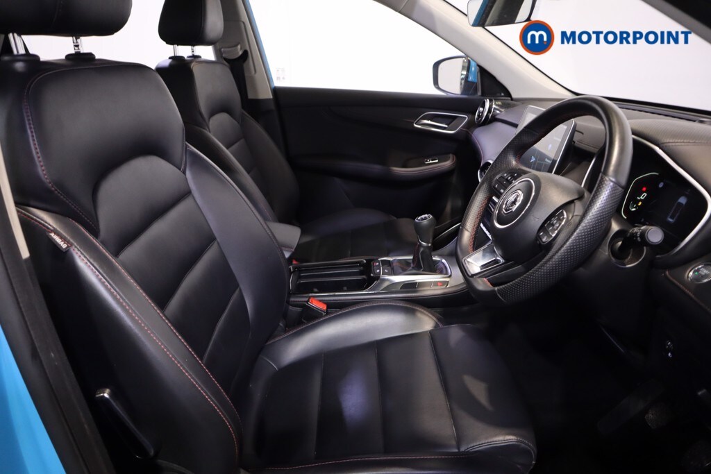 Used MG MG HS 2024 for sale - 77607755: Photo 25