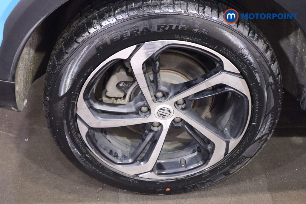 Used MG MG HS 2024 for sale - 77607755: Photo 29