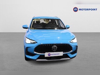 Used MG MG HS 2024 for sale - 77607755: Photo