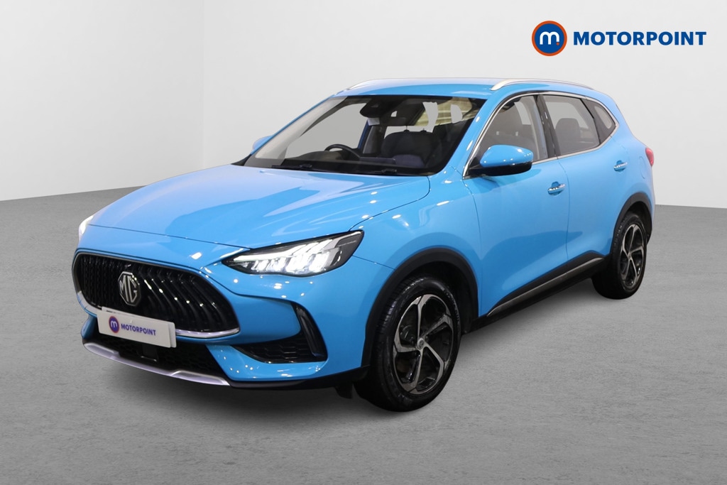 Used MG MG HS 2024 for sale - 77607755: Photo 3