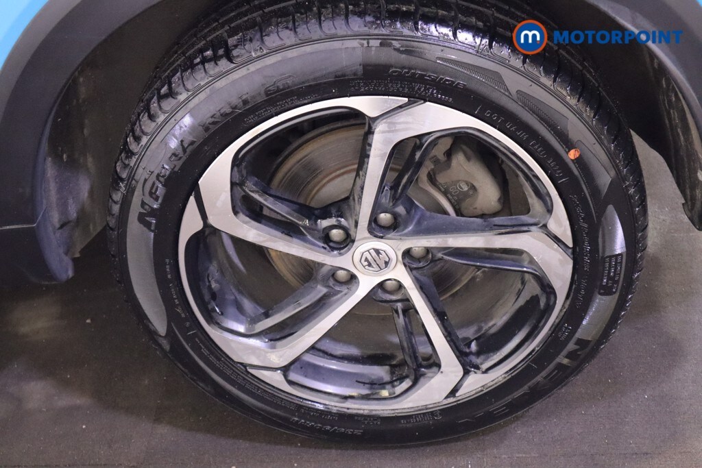 Used MG MG HS 2024 for sale - 77607755: Photo 30