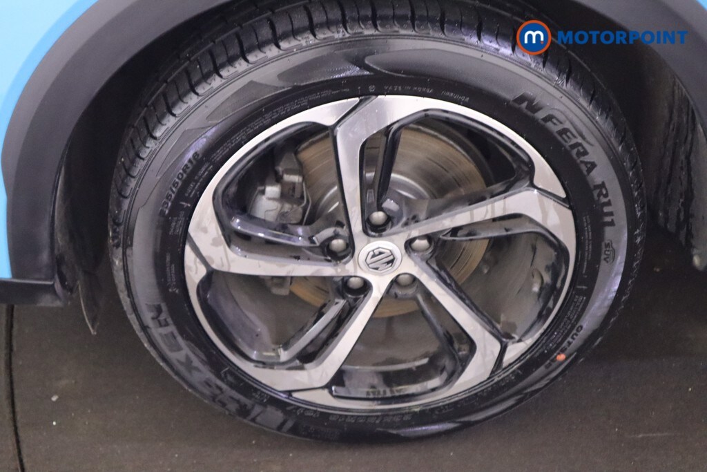 Used MG MG HS 2024 for sale - 77607755: Photo 31