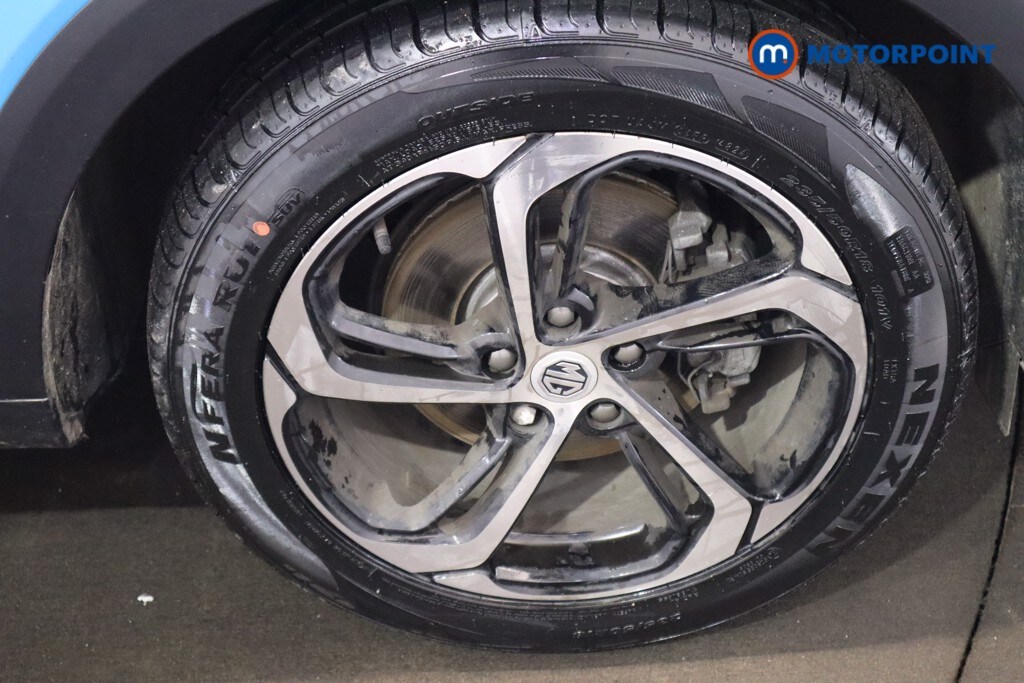 Used MG MG HS 2024 for sale - 77607755: Photo 32