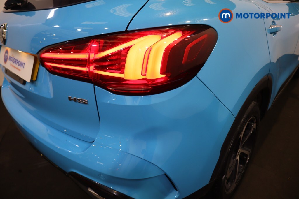 Used MG MG HS 2024 for sale - 77607755: Photo 34