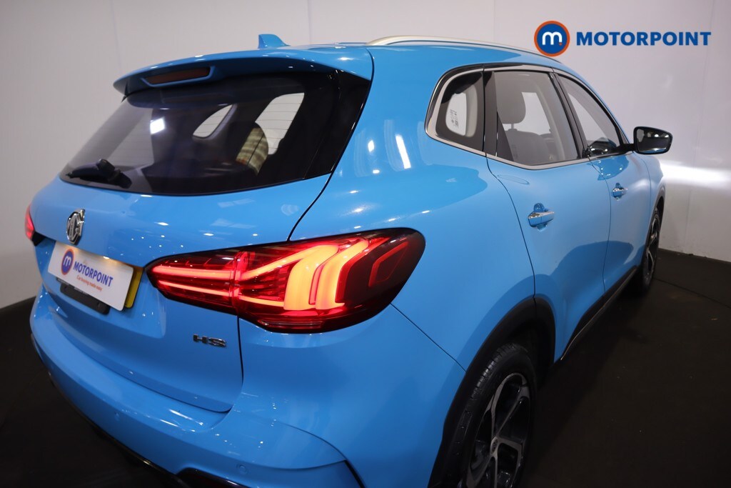 Used MG MG HS 2024 for sale - 77607755: Photo 35