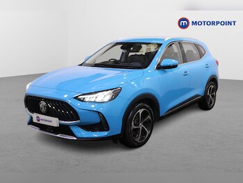 Used MG MG HS 2024 for sale - 77607755: Photo