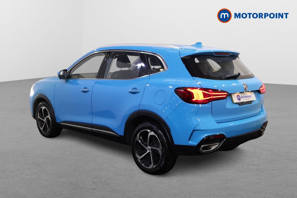 Used MG MG HS 2024 for sale - 77607755: Photo 5