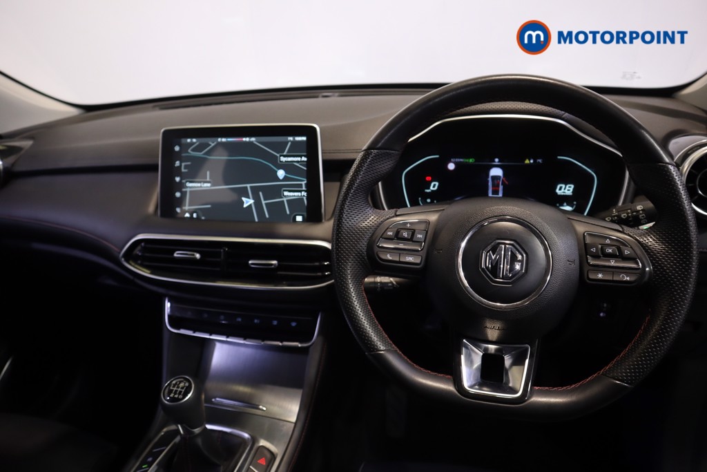 Used MG MG HS 2024 for sale - 77607755: Photo 9