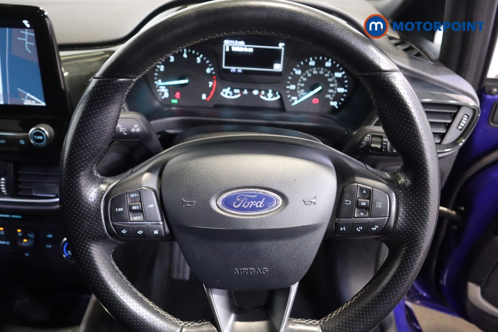 Used Ford Fiesta 2017 for sale - 77301432: Photo 11