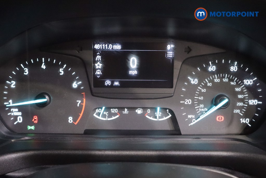 Used Ford Fiesta 2017 for sale - 77301432: Photo 12