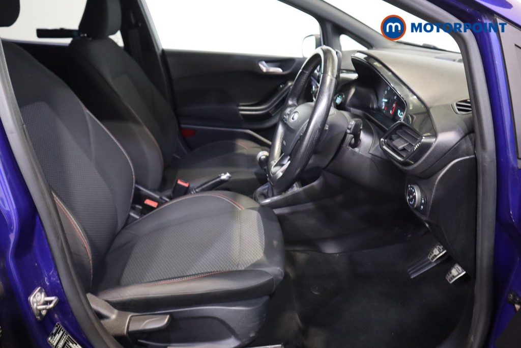 Used Ford Fiesta 2017 for sale - 77301432: Photo 14