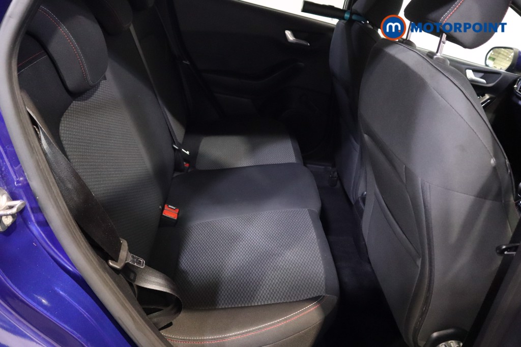 Used Ford Fiesta 2017 for sale - 77301432: Photo 15