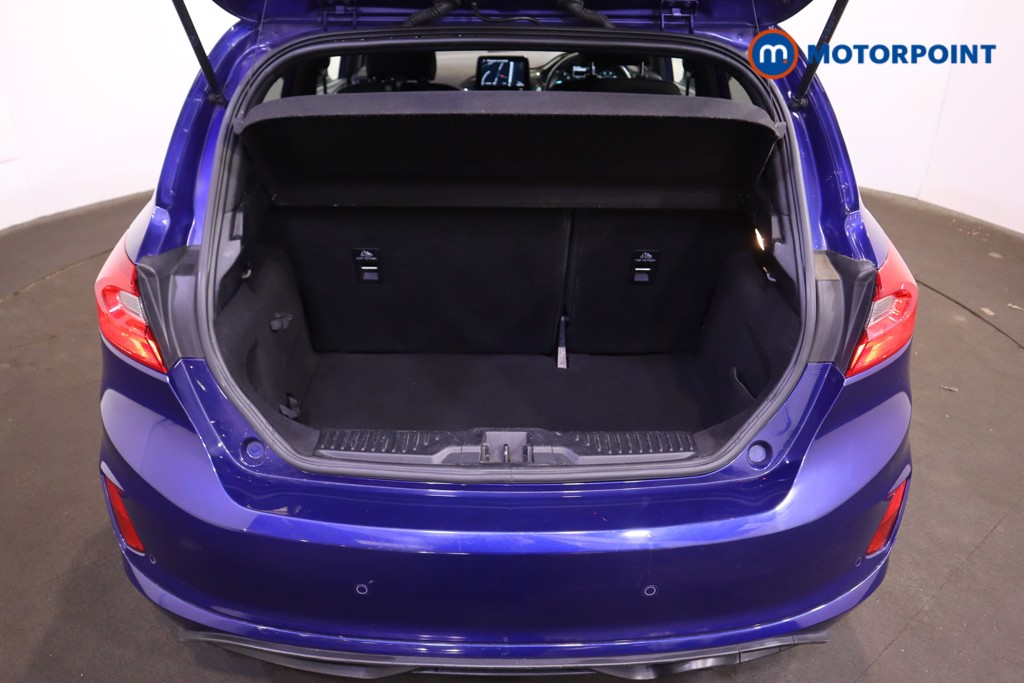 Used Ford Fiesta 2017 for sale - 77301432: Photo 16