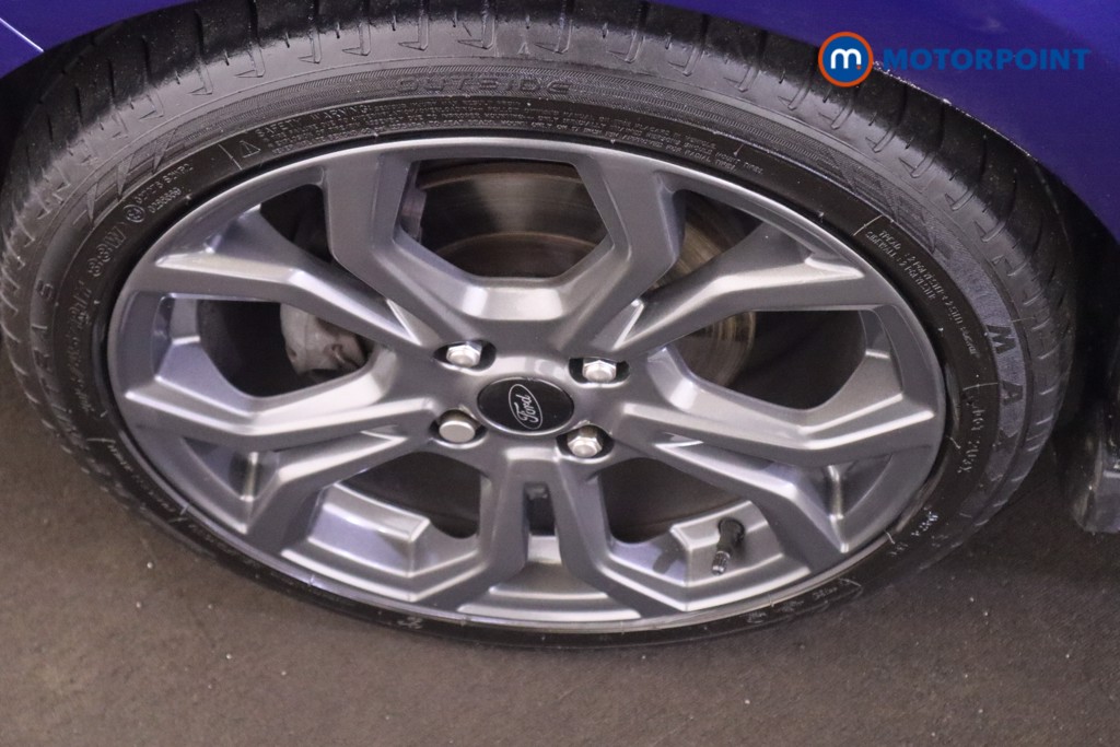 Used Ford Fiesta 2017 for sale - 77301432: Photo 18