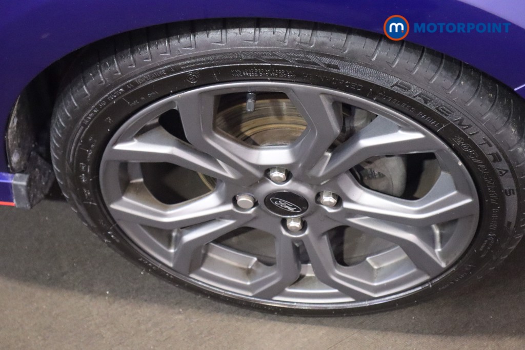 Used Ford Fiesta 2017 for sale - 77301432: Photo 19