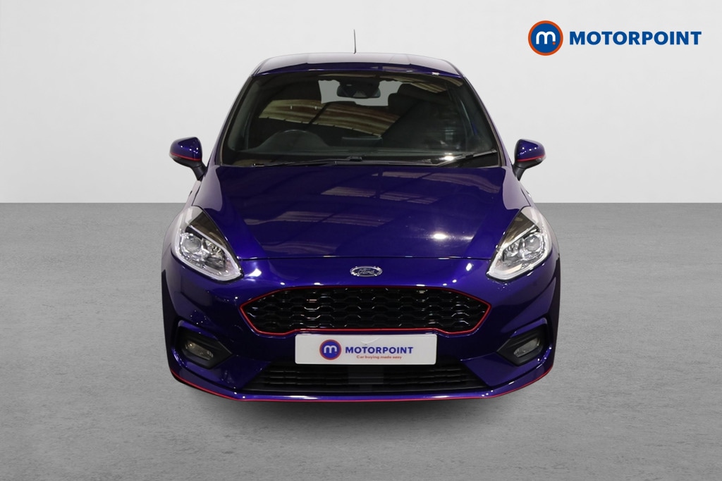 Used Ford Fiesta 2017 for sale - 77301432: Photo 2