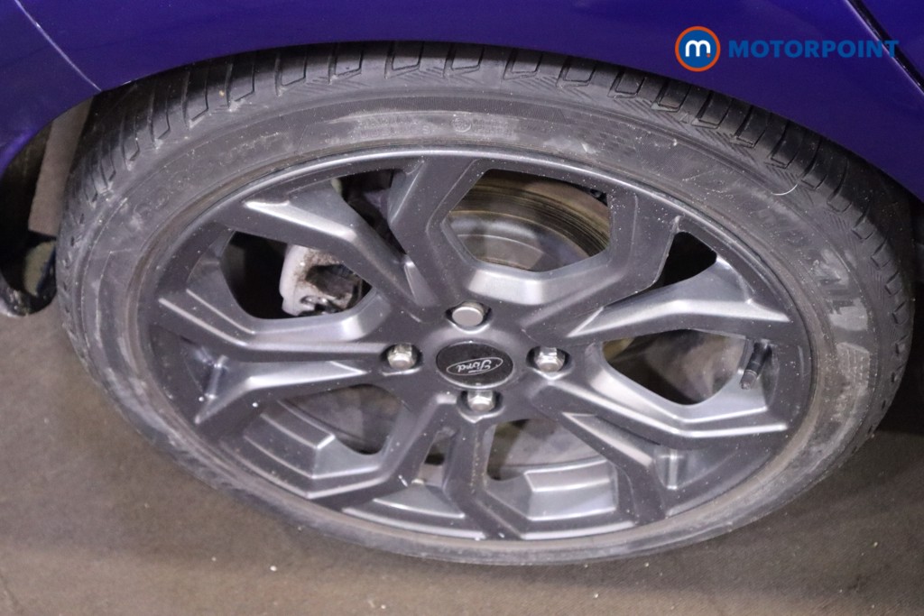 Used Ford Fiesta 2017 for sale - 77301432: Photo 20