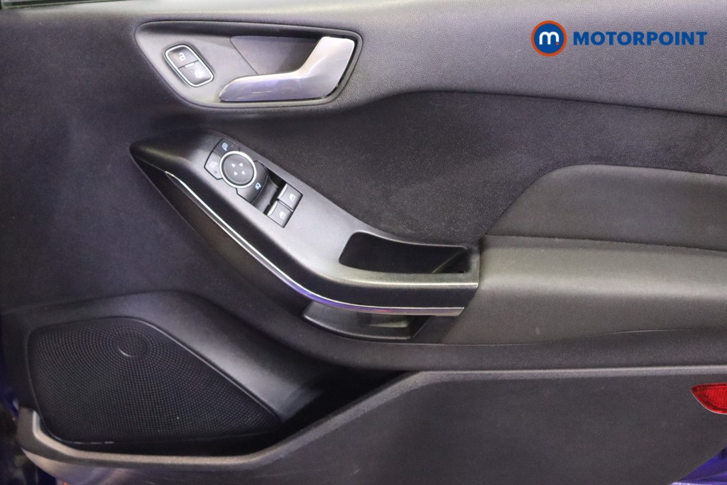 Used Ford Fiesta 2017 for sale - 77301432: Photo 21