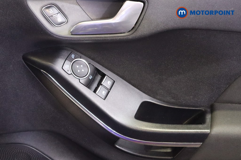 Used Ford Fiesta 2017 for sale - 77301432: Photo 22