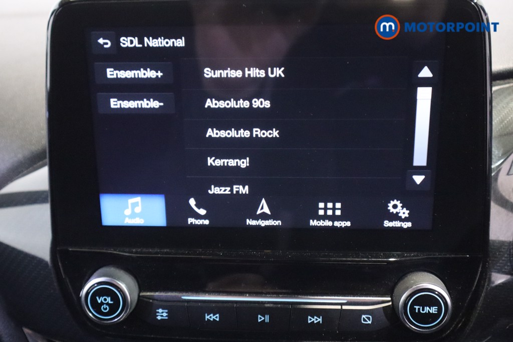 Used Ford Fiesta 2017 for sale - 77301432: Photo 28