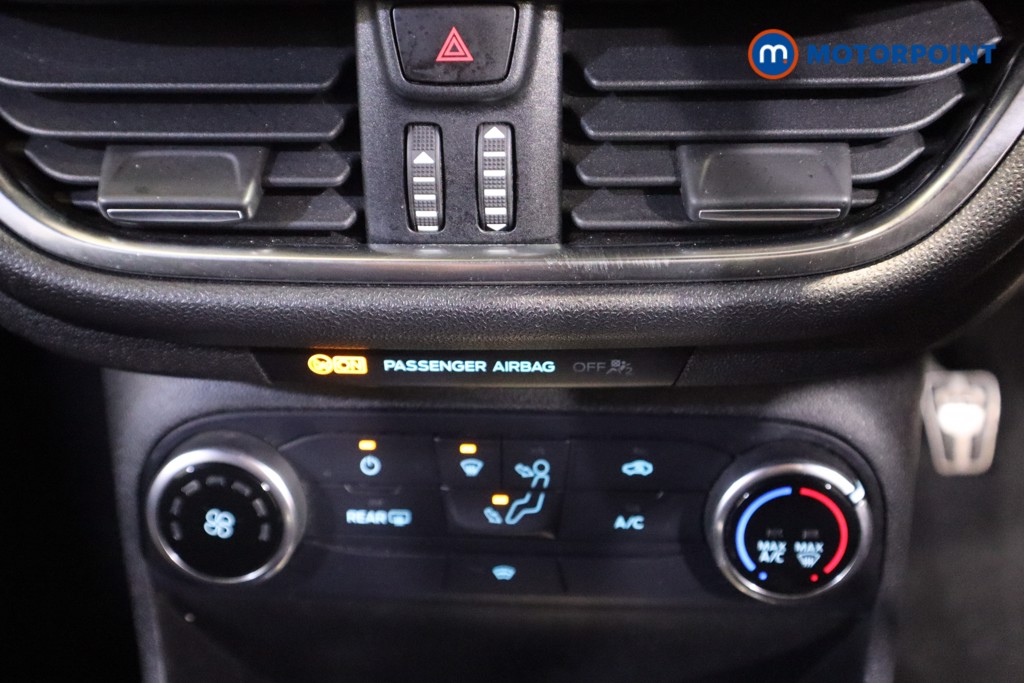 Used Ford Fiesta 2017 for sale - 77301432: Photo 29