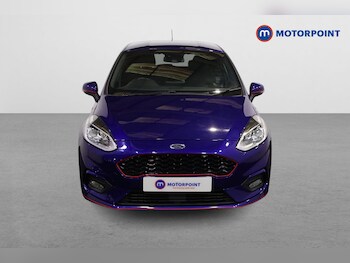 Used Ford Fiesta 2017 for sale - 77301432: Photo