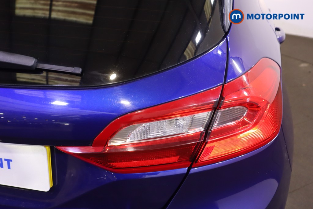 Used Ford Fiesta 2017 for sale - 77301432: Photo 38