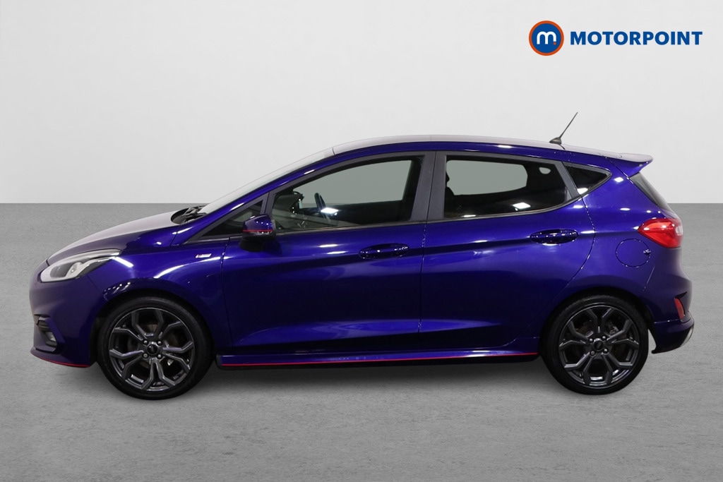Used Ford Fiesta 2017 for sale - 77301432: Photo 4