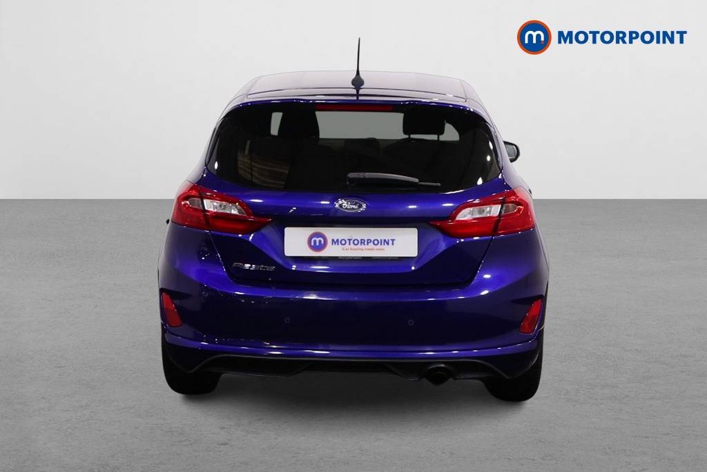 Used Ford Fiesta 2017 for sale - 77301432: Photo 6