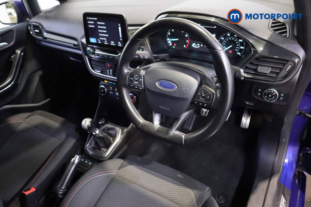 Used Ford Fiesta 2017 for sale - 77301432: Photo 9