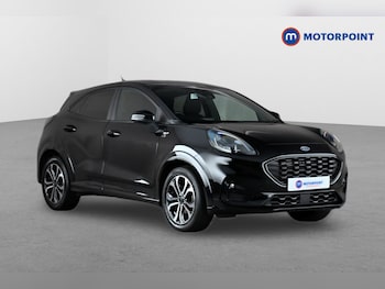 Used Ford Puma 2023 for sale - 78874317: Photo