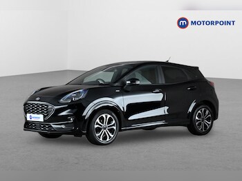 Used Ford Puma 2023 for sale - 78874317: Photo