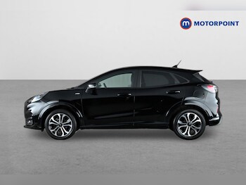 Used Ford Puma 2023 for sale - 78874317: Photo