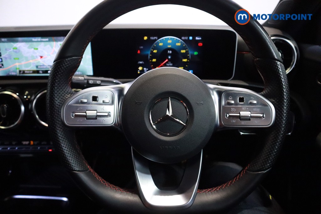 Used Mercedes-Benz A-Class for sale - 77914191: Photo 17