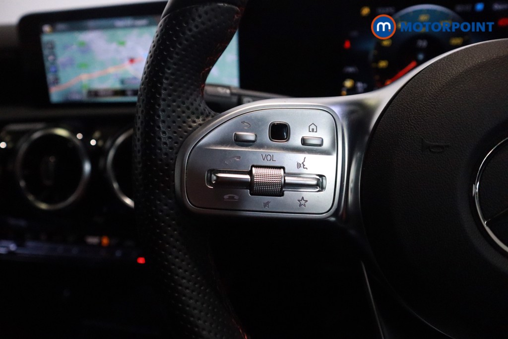 Used Mercedes-Benz A-Class for sale - 77914191: Photo 18