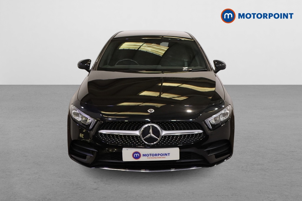 Used Mercedes-Benz A-Class for sale - 77914191: Photo 2