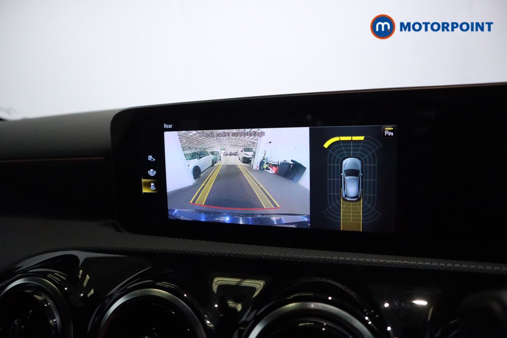 Used Mercedes-Benz A-Class for sale - 77914191: Photo 21