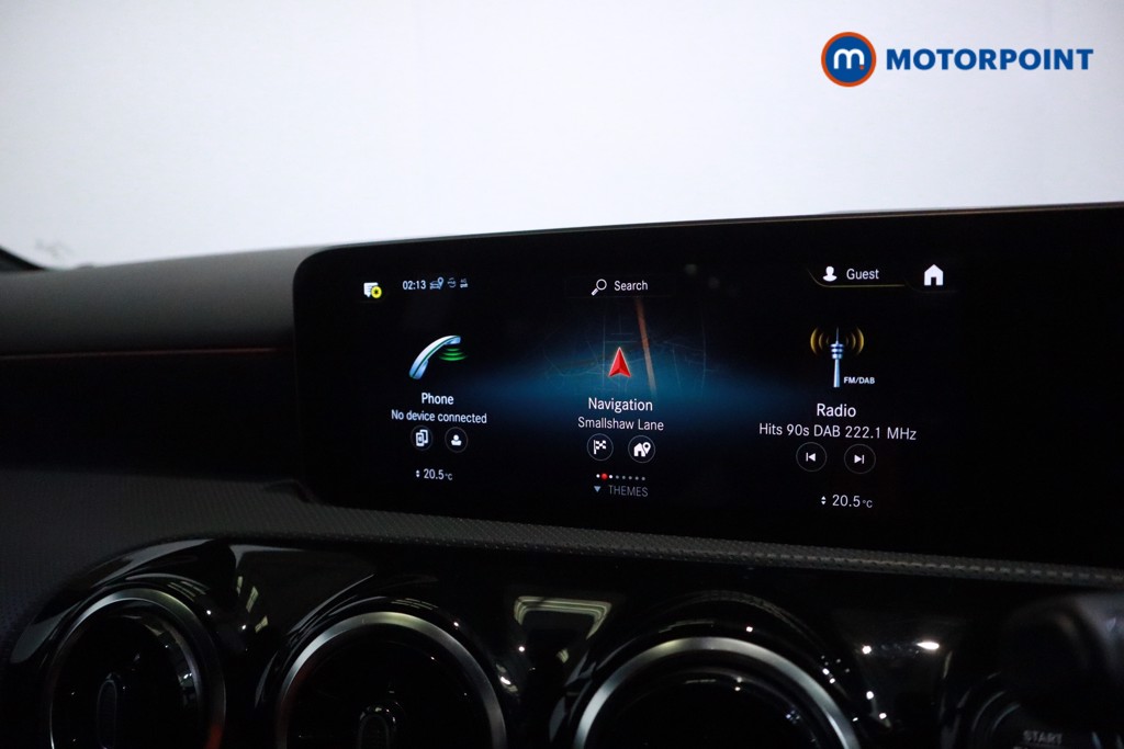 Used Mercedes-Benz A-Class for sale - 77914191: Photo 23