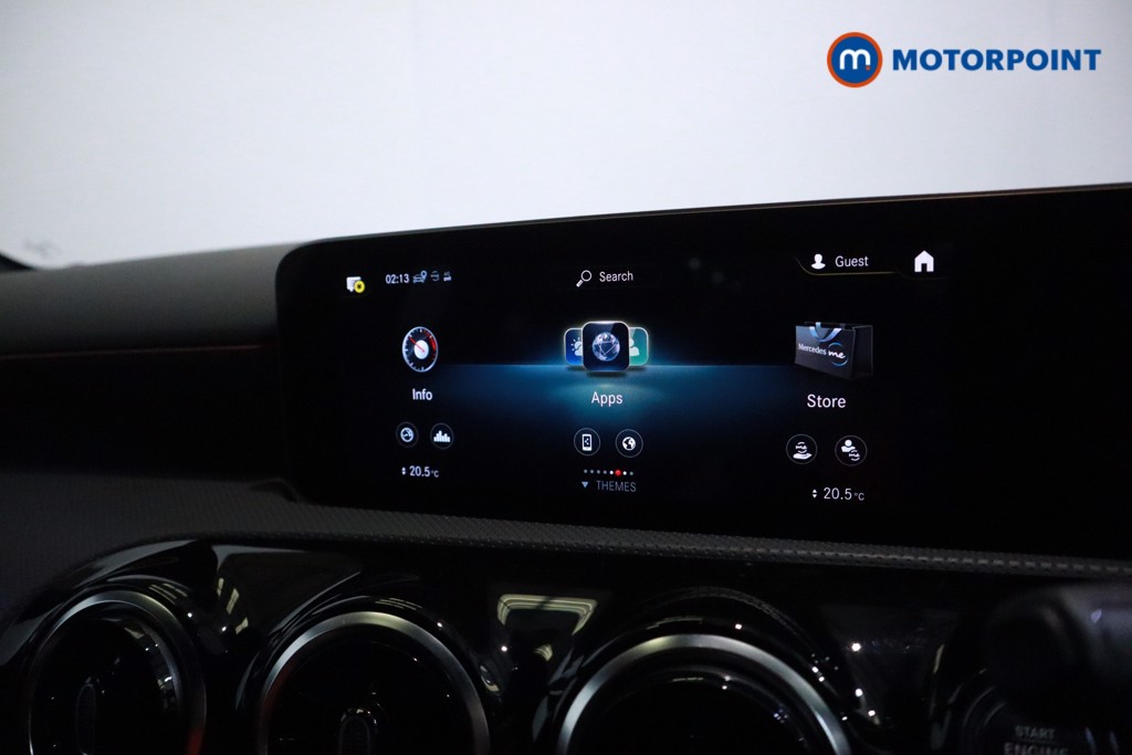 Used Mercedes-Benz A-Class for sale - 77914191: Photo 24