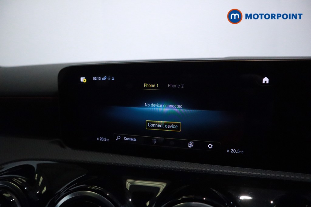 Used Mercedes-Benz A-Class for sale - 77914191: Photo 25