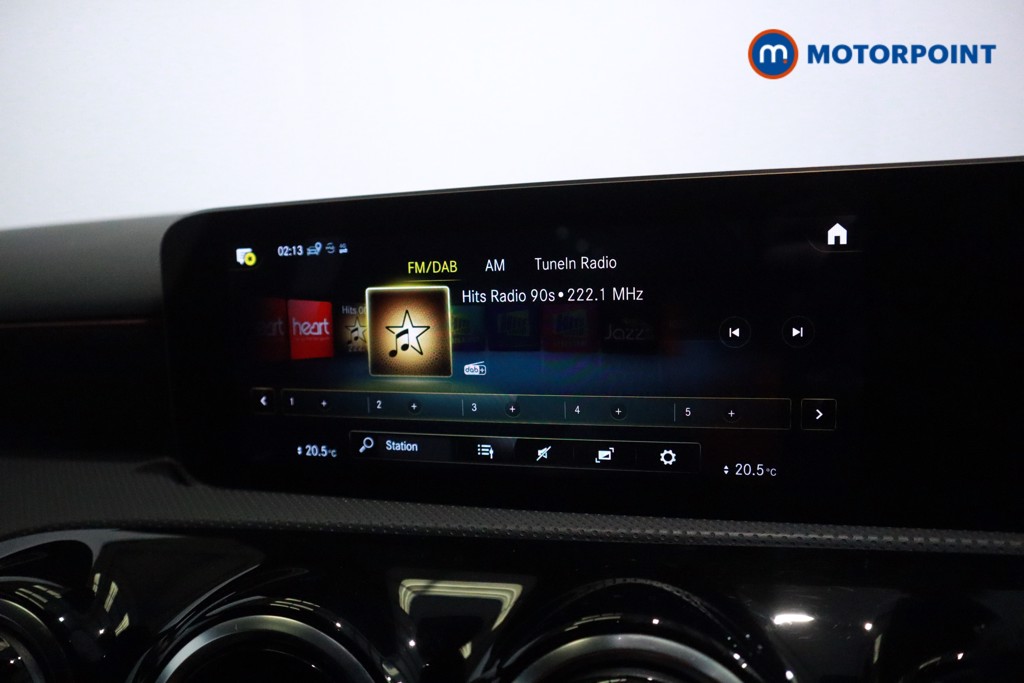 Used Mercedes-Benz A-Class for sale - 77914191: Photo 26