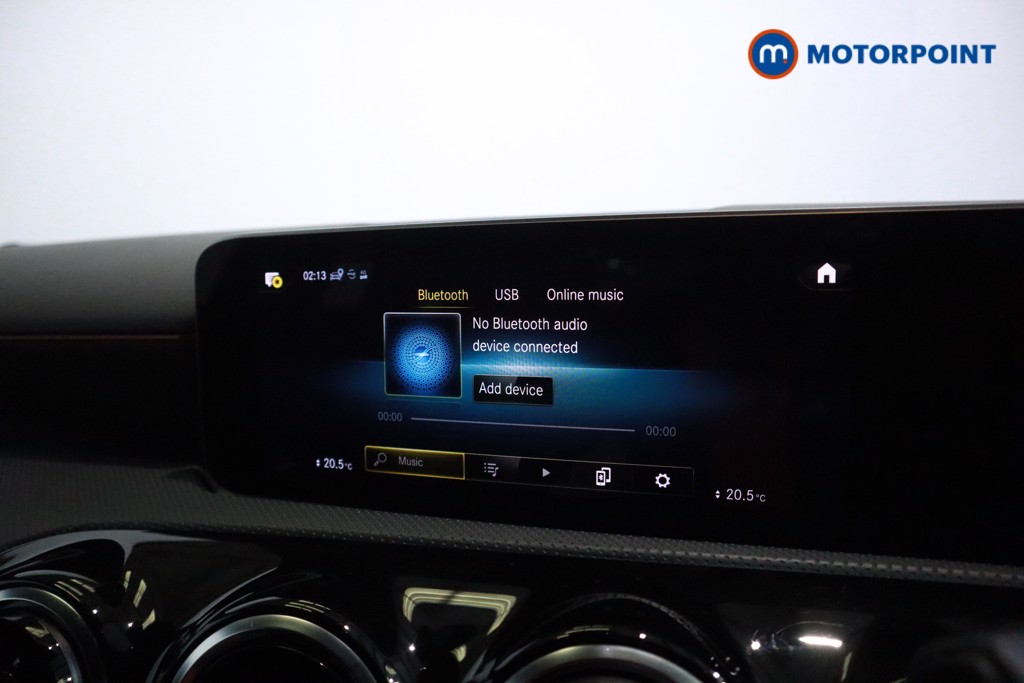 Used Mercedes-Benz A-Class for sale - 77914191: Photo 27