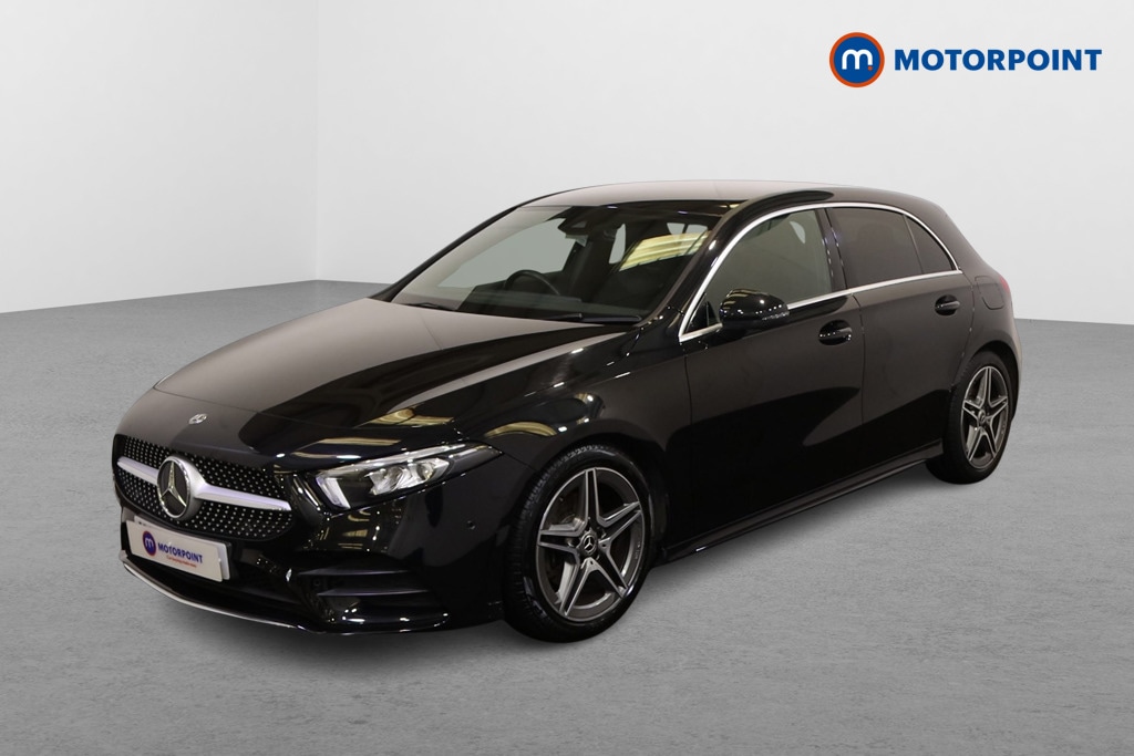 Used Mercedes-Benz A-Class for sale - 77914191: Photo 3