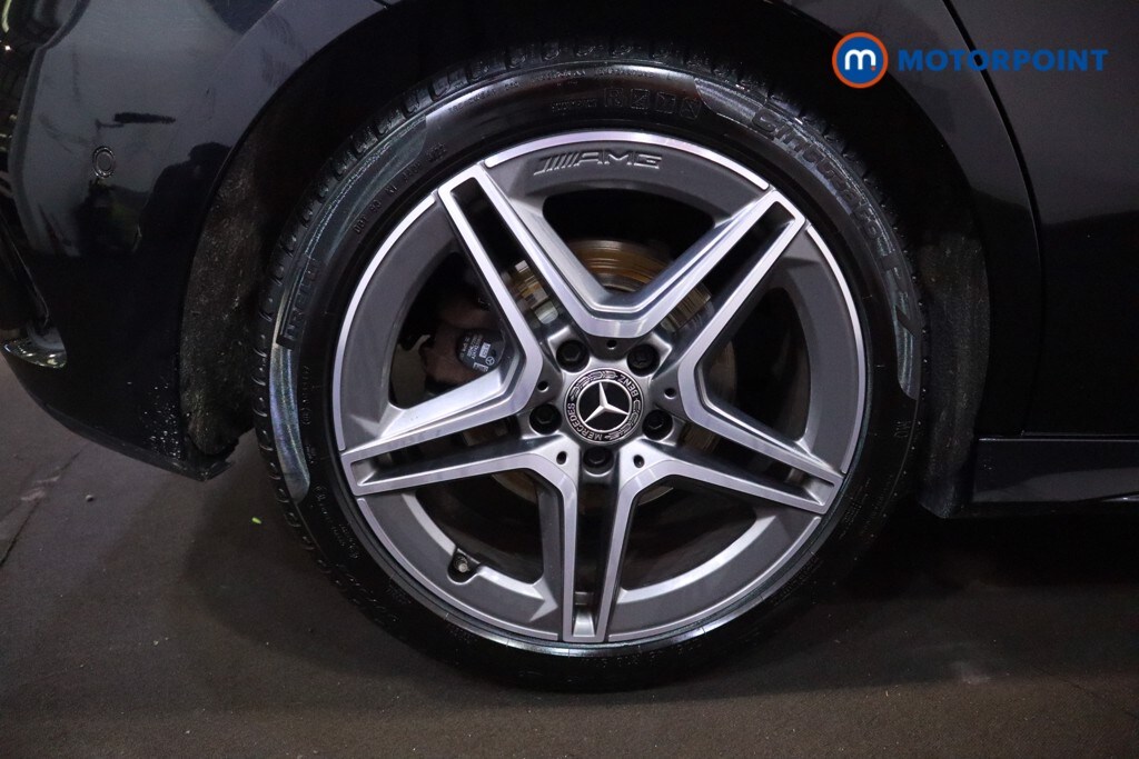 Used Mercedes-Benz A-Class for sale - 77914191: Photo 39