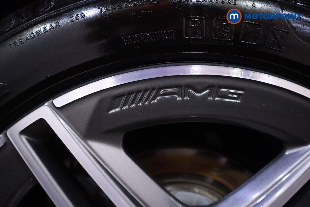 Used Mercedes-Benz A-Class for sale - 77914191: Photo 43