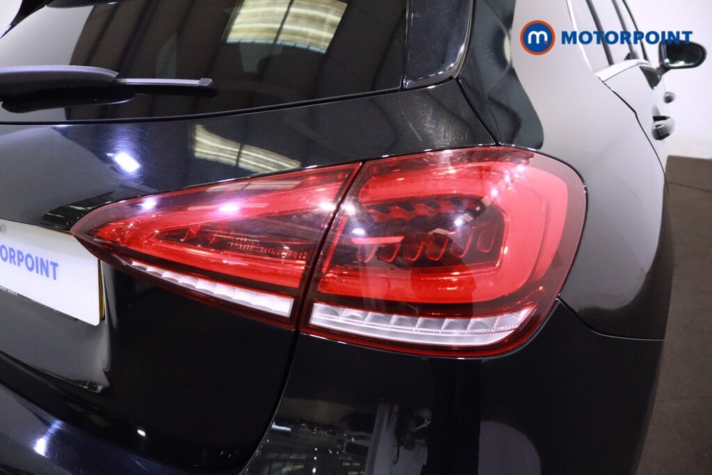 Used Mercedes-Benz A-Class for sale - 77914191: Photo 46