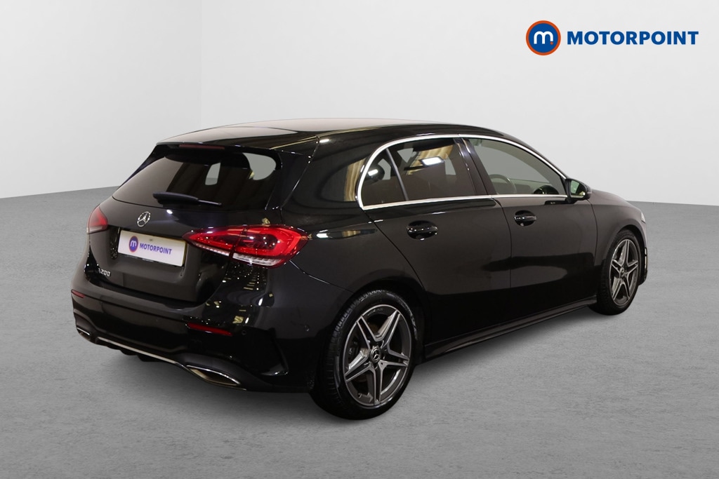 Used Mercedes-Benz A-Class for sale - 77914191: Photo 7