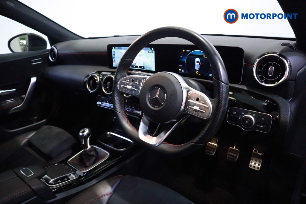 Used Mercedes-Benz A-Class for sale - 77914191: Photo 9