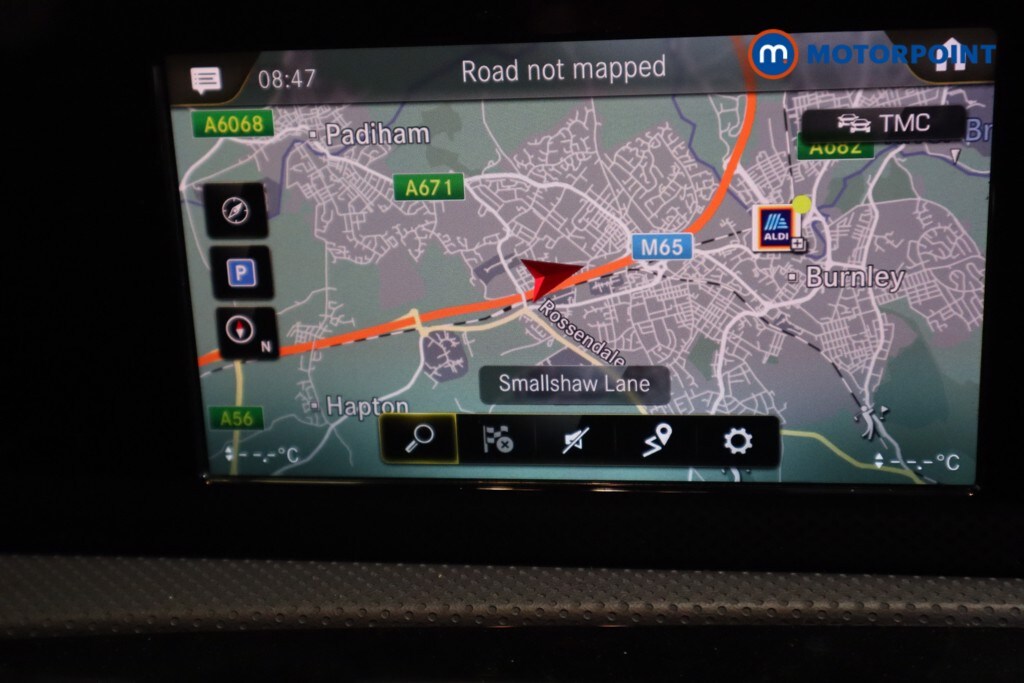 Used Mercedes-Benz A-Class 2021 for sale - 77932201: Photo 10