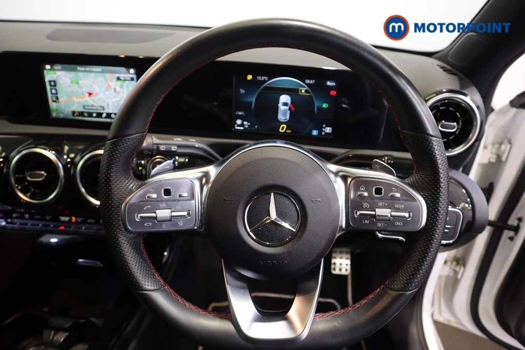 Used Mercedes-Benz A-Class 2021 for sale - 77932201: Photo 11